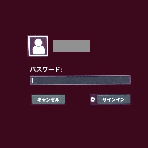 ubuntu Desktopをインストール